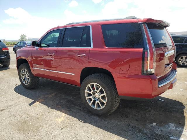2015 GMC YUKON DENA 1GKS2CKJ7FR611887