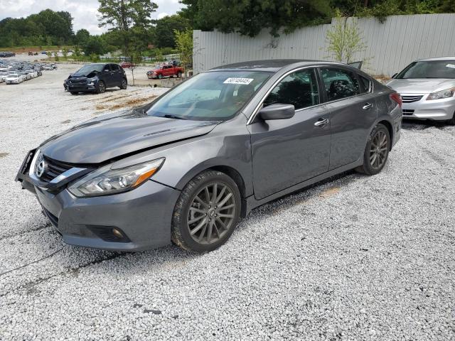 Vin: 1n4al3ap7hc142998, lot: 60748445, nissan altima 2.5 2017 img_1