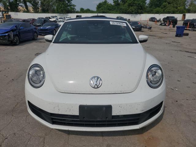 2016 VOLKSWAGEN BEETLE S/S 3VW507ATXGM813602