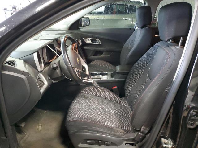 2017 CHEVROLET EQUINOX LT 2GNALCEK3H1509269