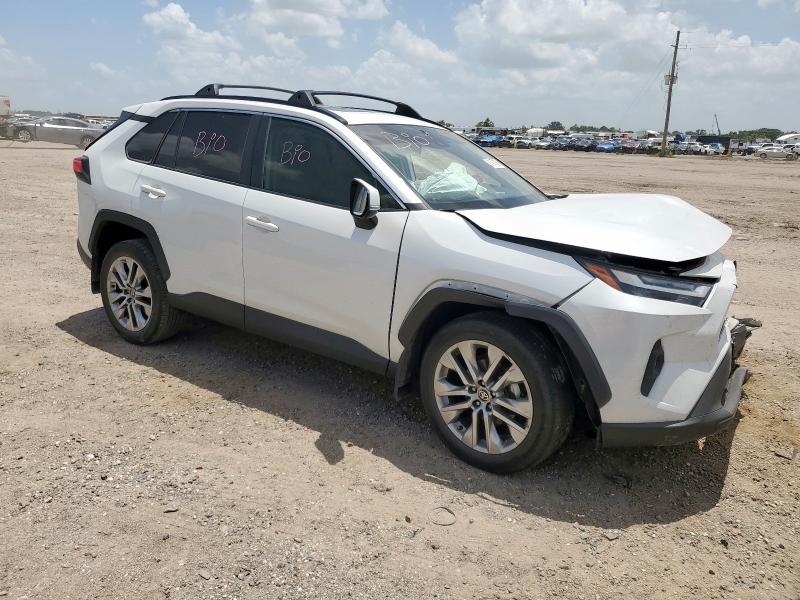 2024 TOYOTA RAV4 XLE P 2T3C1RFV0RW311924
