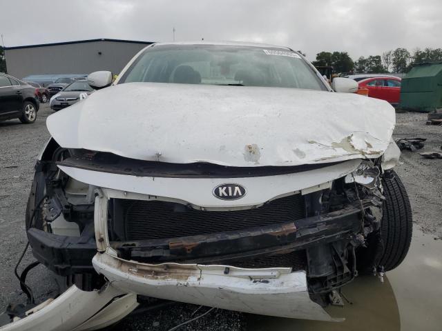 2015 KIA OPTIMA LX - KNAGM4A76F5542041