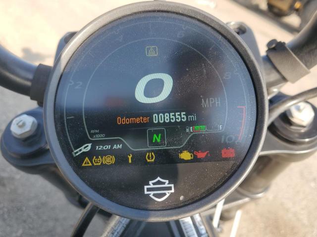 2022 HARLEY-DAVIDSON RH1250 S 1HD1ZC41XNB327059