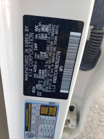 2024 KIA SELTOS SX KNDETCA76R7622276
