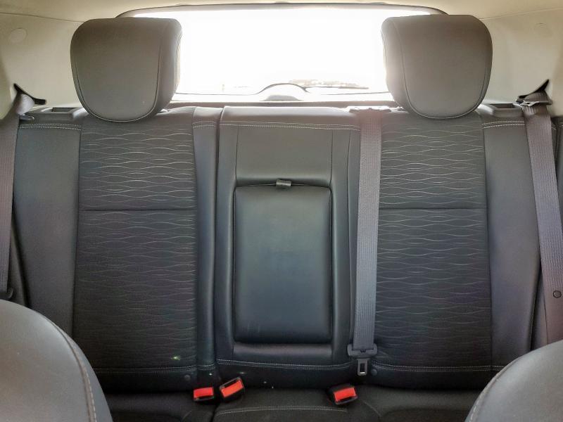2016 BUICK ENCORE KL4CJASB8GB665073