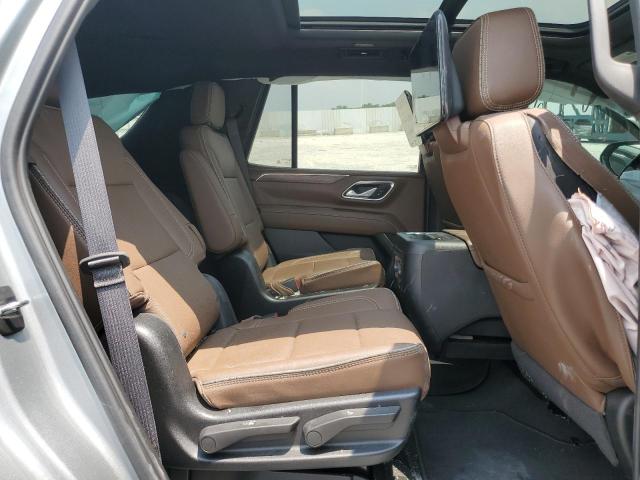 2024 CHEVROLET TAHOE K150 1GNSKTKT0RR172136