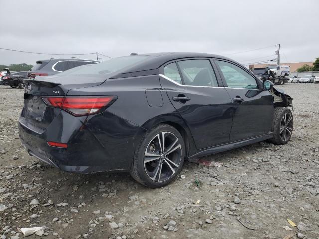 Vin: 3n1ab8dv9my304946, lot: 60025845, nissan sentra sr 20213