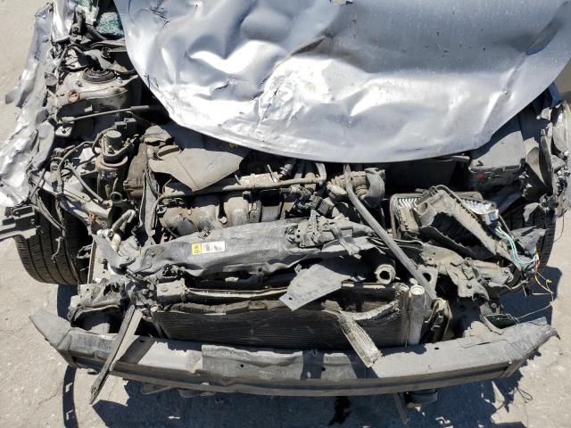 2015 HYUNDAI ELANTRA SE - KMHDH4AE2FU374571