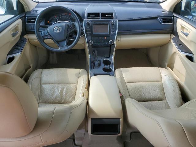 2015 TOYOTA CAMRY LE - 4T4BF1FK5FR479198