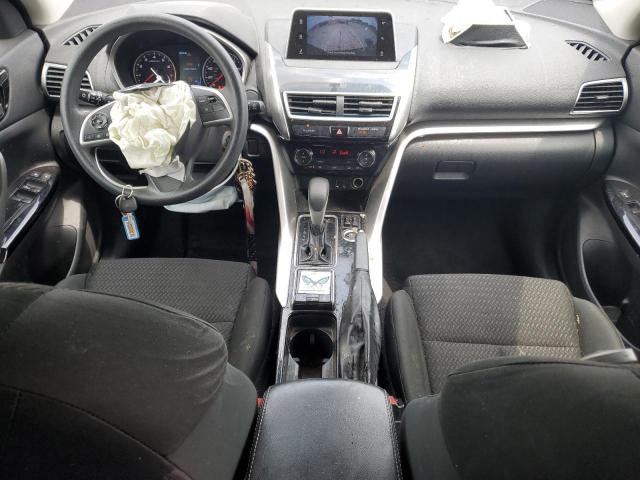 2020 MITSUBISHI ECLIPSE CR JA4AT4AA3LZ003043