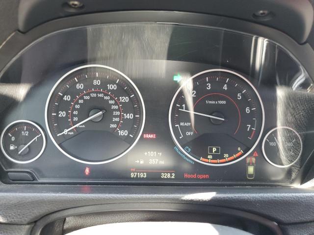 2018 BMW 330 XIGT WBA8Z9C58JB220042