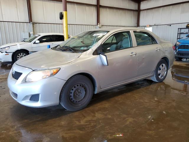 Vin: 2t1bu4ee0ac306146, lot: 62332185, toyota corolla base 2010 img_1