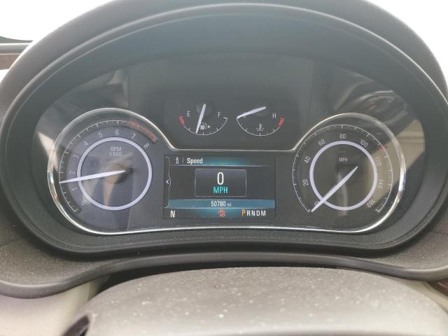 2015 BUICK REGAL 2G4GL5EX9F9121693