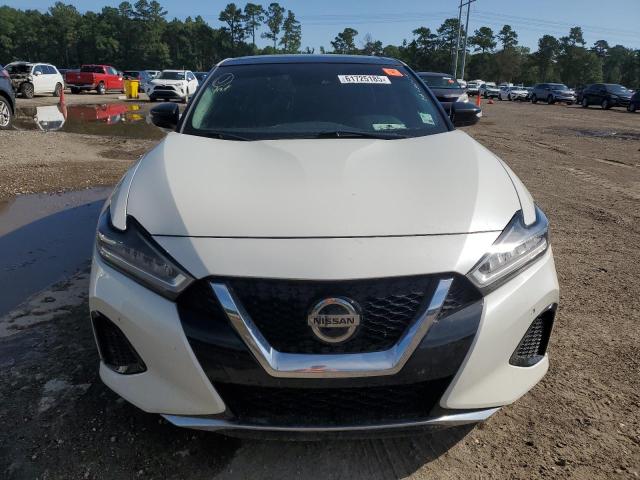 2020 NISSAN MAXIMA SL 1N4AA6DV5LC376115