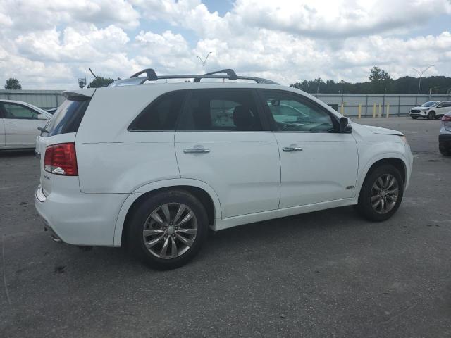Vin: 5xykwda25dg386946, lot: 60664005, kia sorento sx 20133