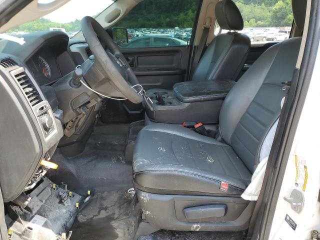 2022 RAM 1500 CLASS 1C6RR7ST8NS232491
