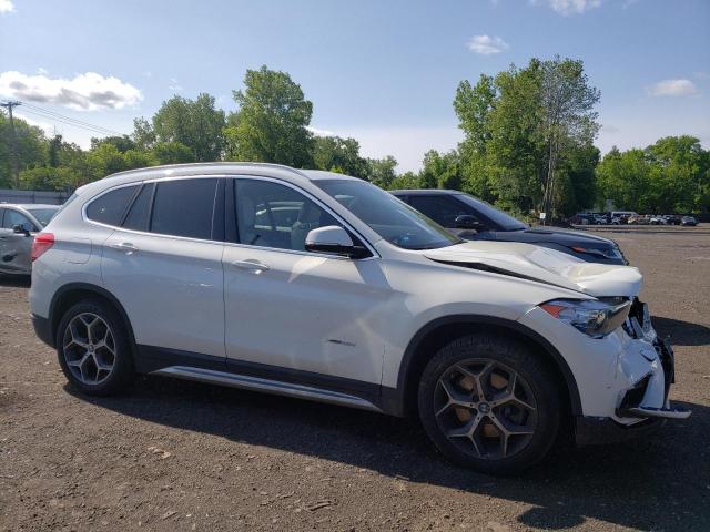 Vin: wbxht3c35j5f89977, lot: 58464345, bmw x1 xdrive28i 20184
