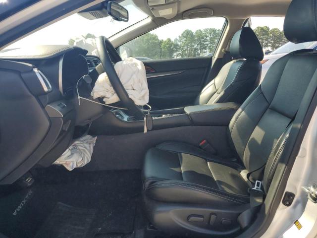 2023 NISSAN MAXIMA SV - 1N4AA6CV4PC510314