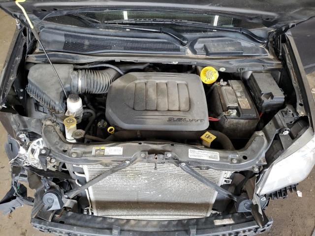 2019 DODGE GRAND CARA - 2C4RDGBG1KR642508
