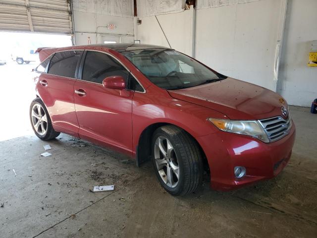 2011 TOYOTA VENZA - 4T3BK3BB4BU054533