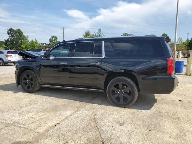 2017 CHEVROLET SUBURBAN K 1GNSKJKC7HR252665