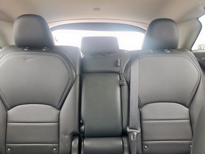 2020 INFINITI QX50 PURE 3PCAJ5M12LF112967