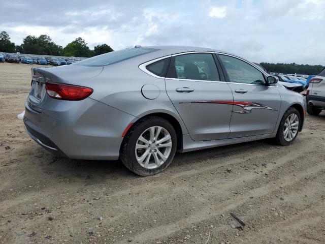 Vin: 1c3cccab0fn661078, lot: 61060335, chrysler 200 limited 20153