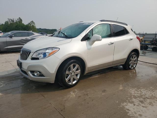 BUICK ENCORE