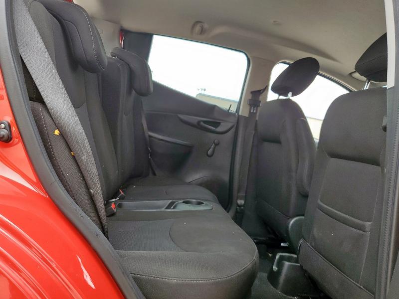 2019 CHEVROLET SPARK LS - KL8CB6SA8KC747033
