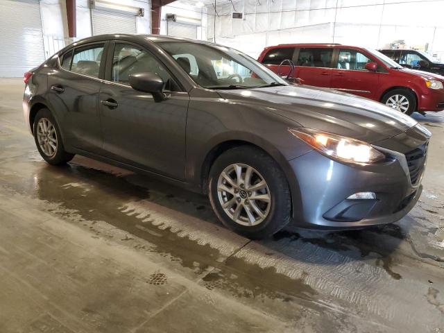 Vin: jm1bm1u75g1335947, lot: 61969595, mazda 3 sport 20164