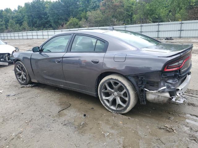 2015 DODGE CHARGER SX 2C3CDXHG3FH880650