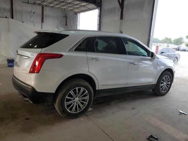 Vin: 1gykncrs1kz285669, lot: 60717765, cadillac xt5 luxury 20193