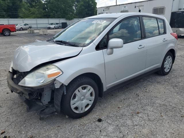 2012 NISSAN VERSA S - 3N1BC1CP6CL361676