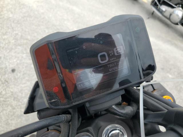 2021 YAMAHA MT09 D JYARN72E3MA000449