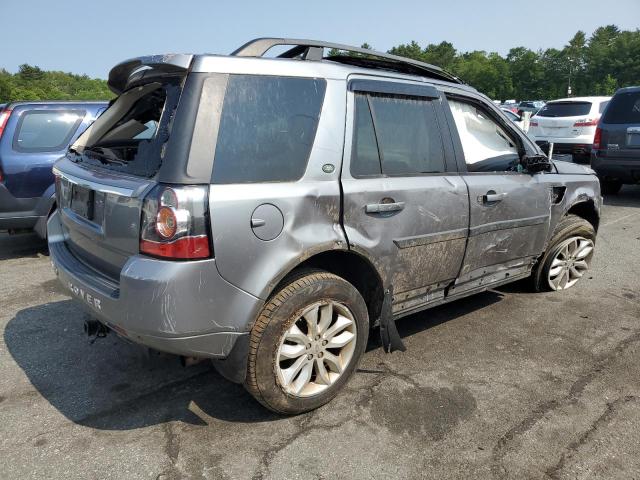 2013 LAND ROVER LR2 HSE - SALFR2BG0DH376008