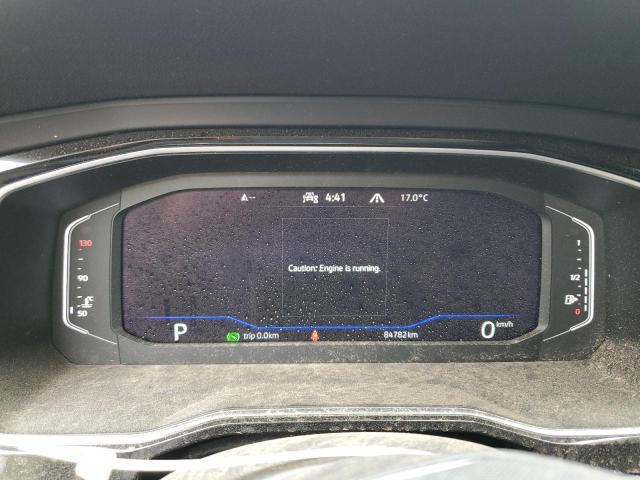 2022 VOLKSWAGEN JETTA COMF 3VWSM7BU7NM024996
