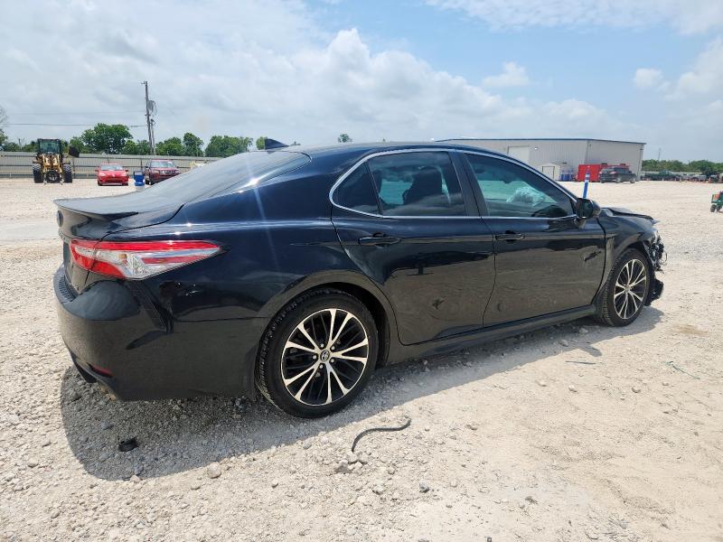 Vin: 4t1b11hk1ku855413, lot: 59353705, toyota camry l 20193