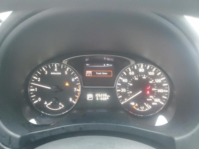 2015 NISSAN ALTIMA 2.5 - 1N4AL3AP5FN863130