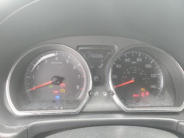 2018 NISSAN VERSA S 3N1CN7APXJL877590