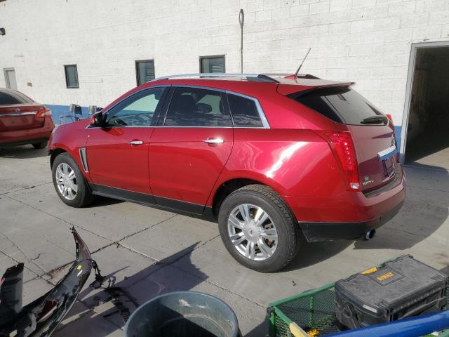 Vin: 3gyfnee32es612545, lot: 61923775, cadillac srx luxury collection 20142