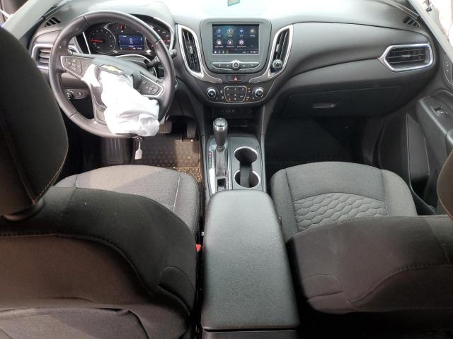 2020 CHEVROLET EQUINOX LT - 2GNAXJEV9L6123440