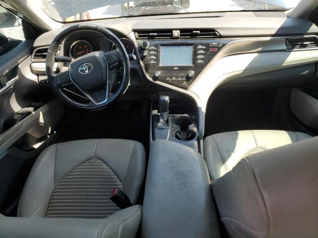 2020 TOYOTA CAMRY SE - 4T1G11AK1LU901226
