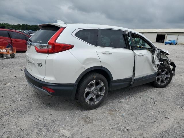 Vin: 7farw2h80ke001041, lot: 61057035, honda crv exl 20193