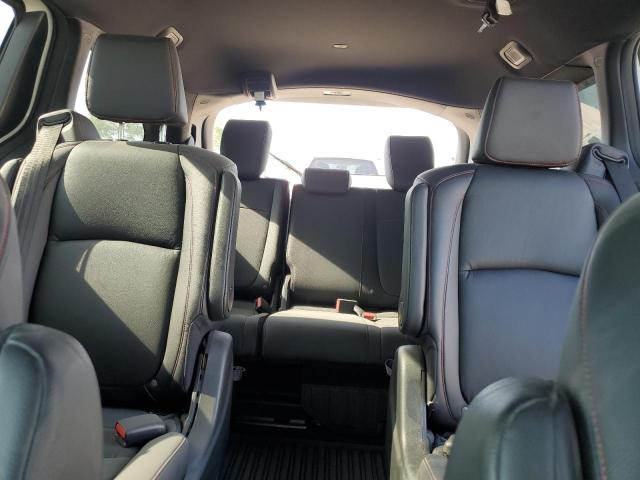 2024 HONDA ODYSSEY SP 5FNRL6H70RB022727