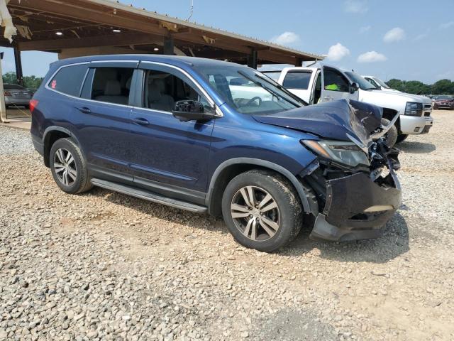 Vin: 5fnyf5h88gb028746, lot: 59445005, honda pilot exl 20164