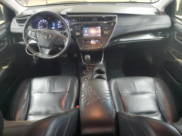 2018 TOYOTA AVALON XLE - 4T1BK1EB6JU280919
