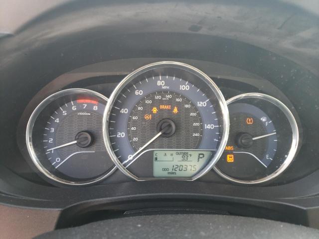2016 TOYOTA COROLLA L - 2T1BURHE2GC692361
