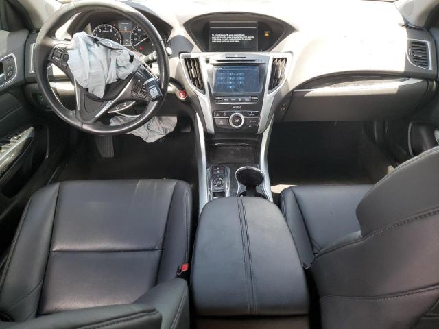 2020 ACURA TLX 19UUB2F38LA006301