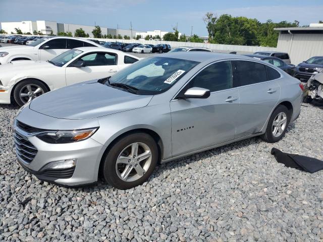 CHEVROLET MALIBU LS