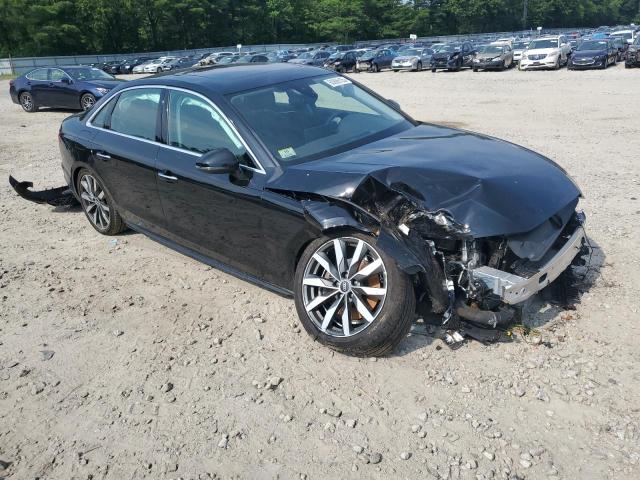 Vin: waubbaf48ma033117, lot: 60866155, audi a4 premium plus 40 20214